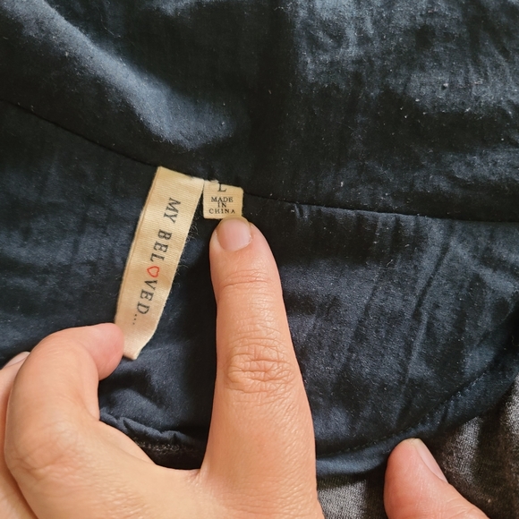 My Beloved Jacket - Picture 5 of 8